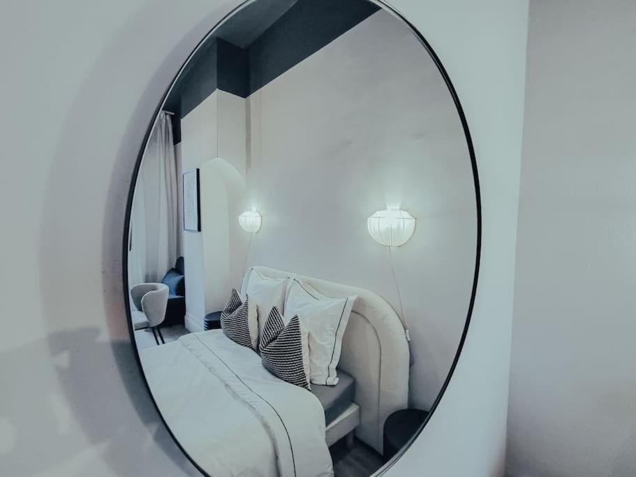 Suite Opium Lyon Eksteriør bilde