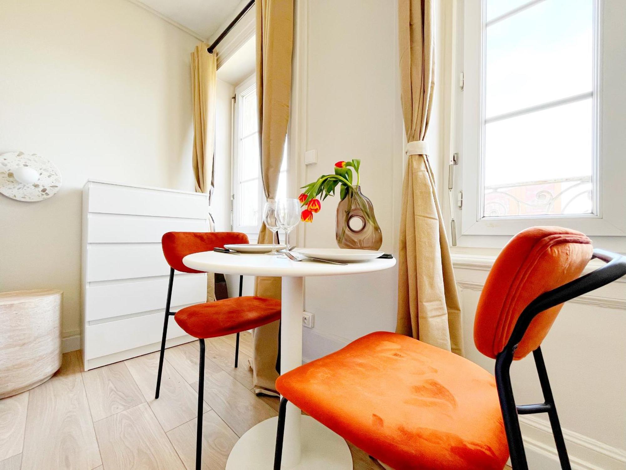 Suite Opium Lyon Eksteriør bilde