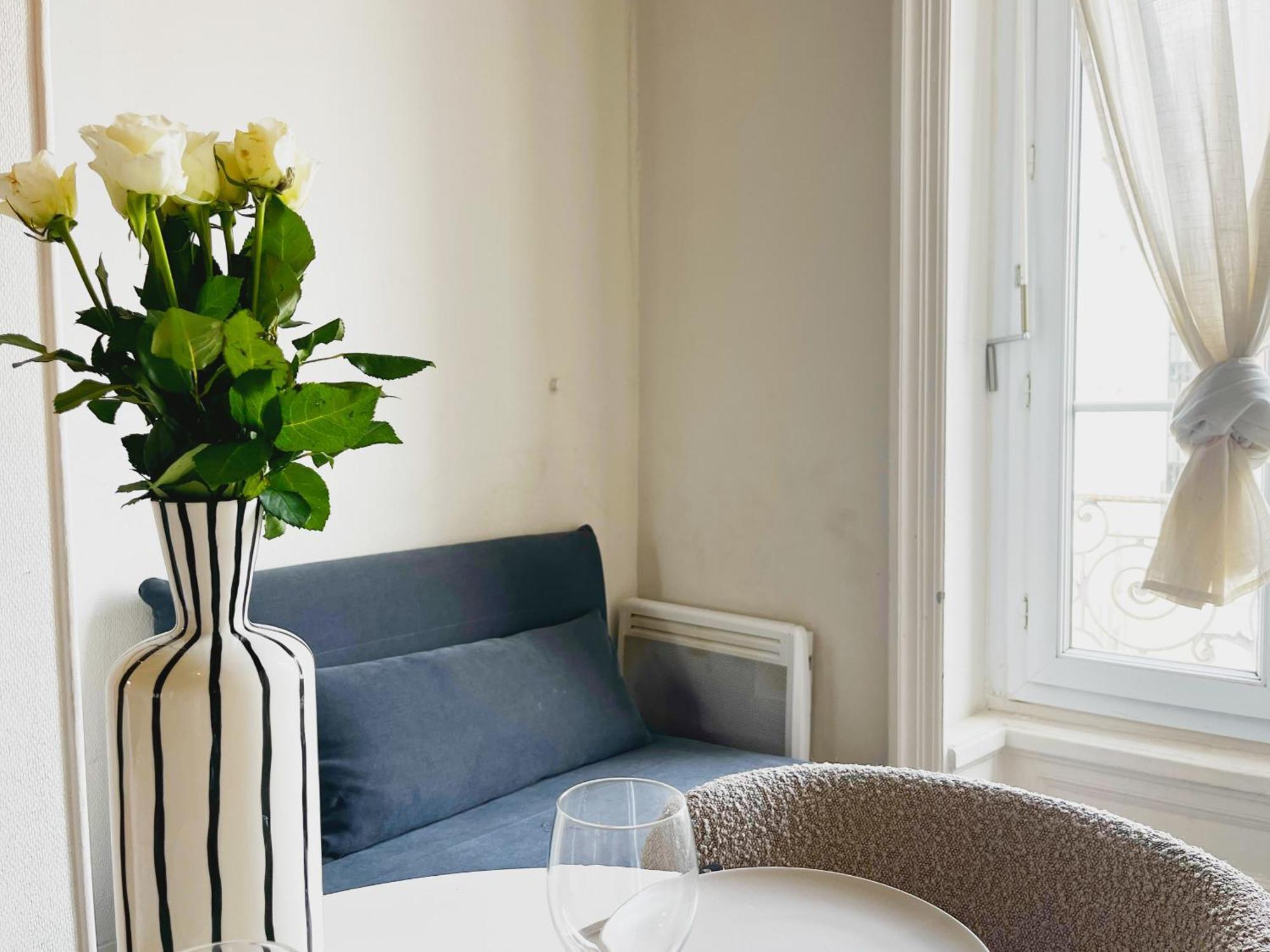 Suite Opium Lyon Eksteriør bilde